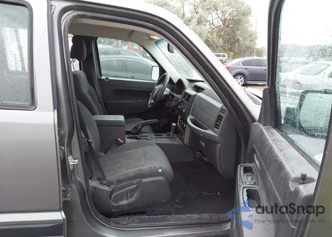 2012 Jeep Liberty Sport z USA, uszkodzony, nr VIN 1C4PJMAK7CW162003